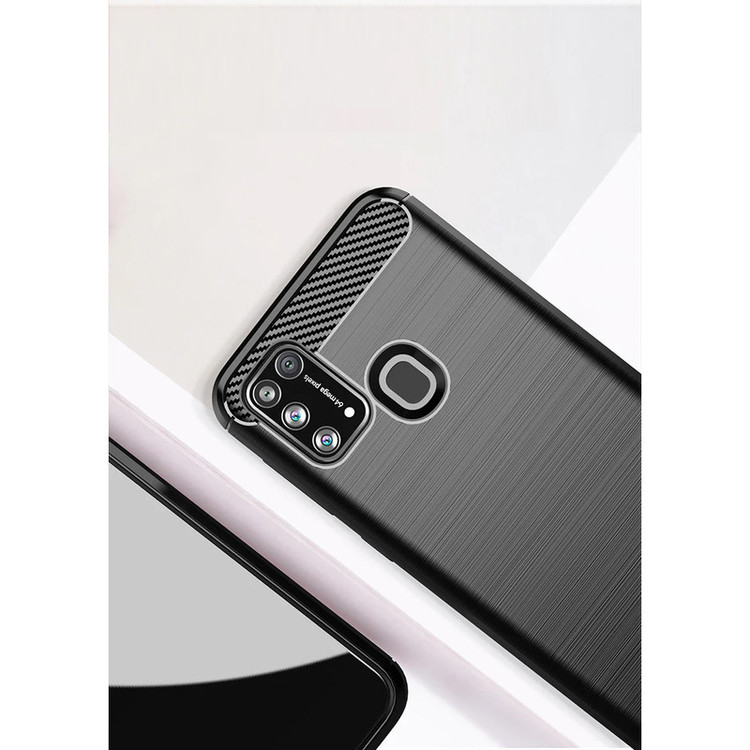 کاور مگنوا مدل GripTech مناسب برای گوشی موبایل سامسونگ Galaxy M31