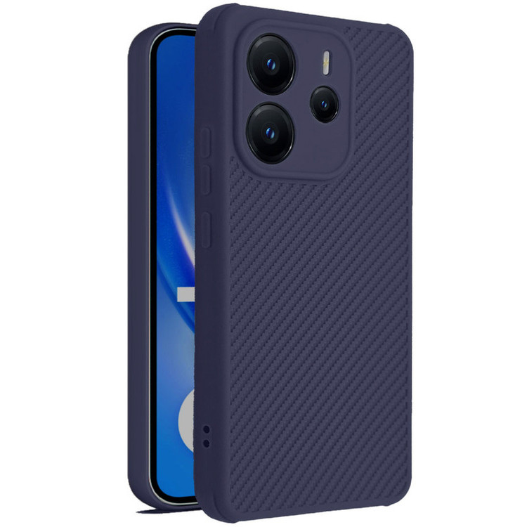 کاور هوکو مدل Gravia مناسب برای گوشی موبایل شیائومی Redmi Note 14 4G