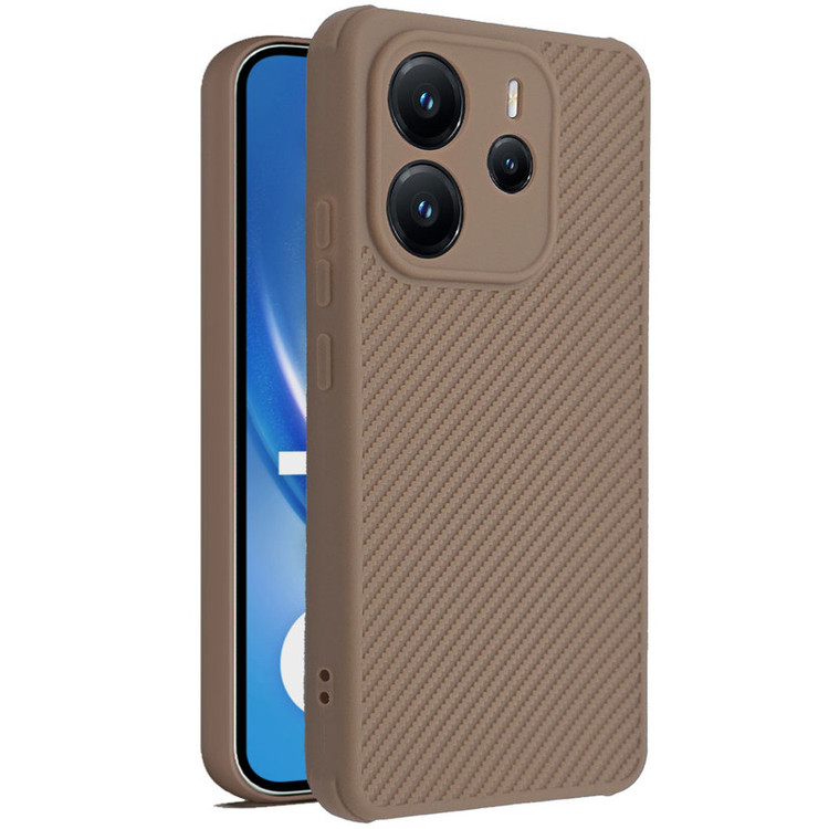 کاور هوکو مدل Gravia مناسب برای گوشی موبایل شیائومی Redmi Note 14 4G
