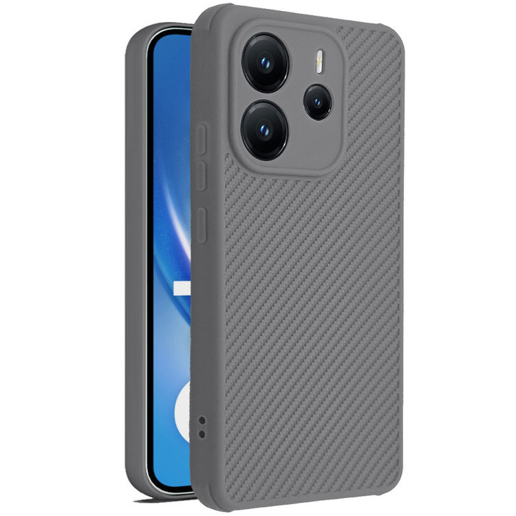 کاور هوکو مدل Gravia مناسب برای گوشی موبایل شیائومی Redmi Note 14 4G