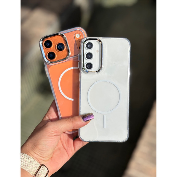 کاور قاب کام مدل MGSFM مناسب برای گوشی موبایل شیائومی Redmi Note 11 / Redmi Note 11S