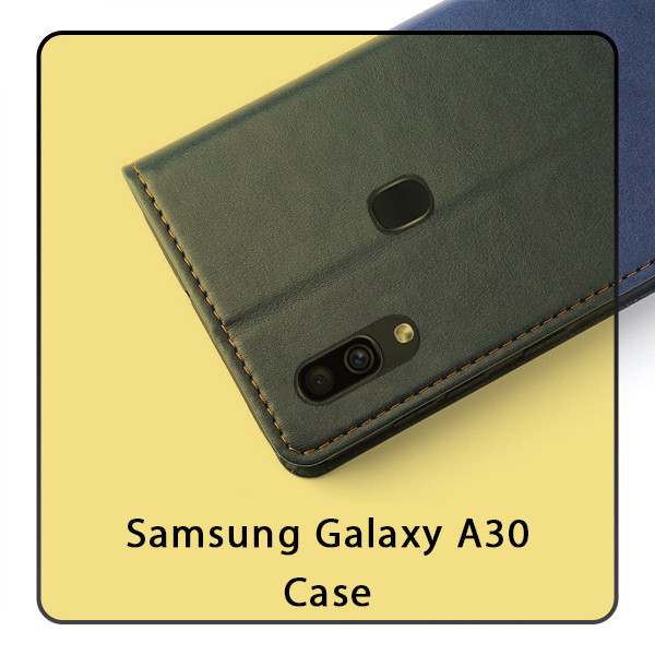 کیف کلاسوری مدل CL-01 مناسب برای گوشی موبایل سامسونگ Galaxy A30