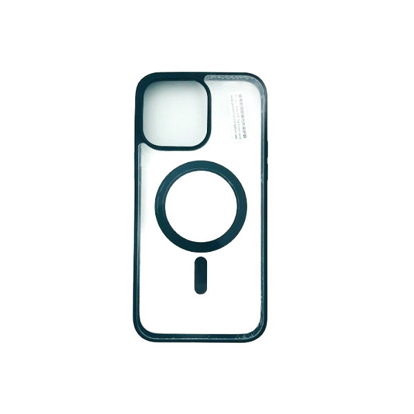 کاور مدل مگ سیف طرح Fashion کد 03 مناسب برای گوشی موبایل آیفون اپل iphone 13 promax