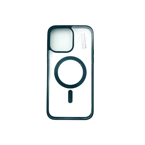 کاور مدل مگ سیف طرح Fashion کد 03 مناسب برای گوشی موبایل آیفون اپل iphone 13 promax