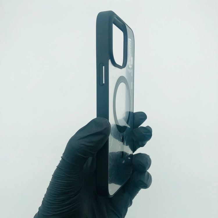 کاور مدل مگ سیف طرح Fashion کد 03 مناسب برای گوشی موبایل آیفون اپل iphone 13 promax