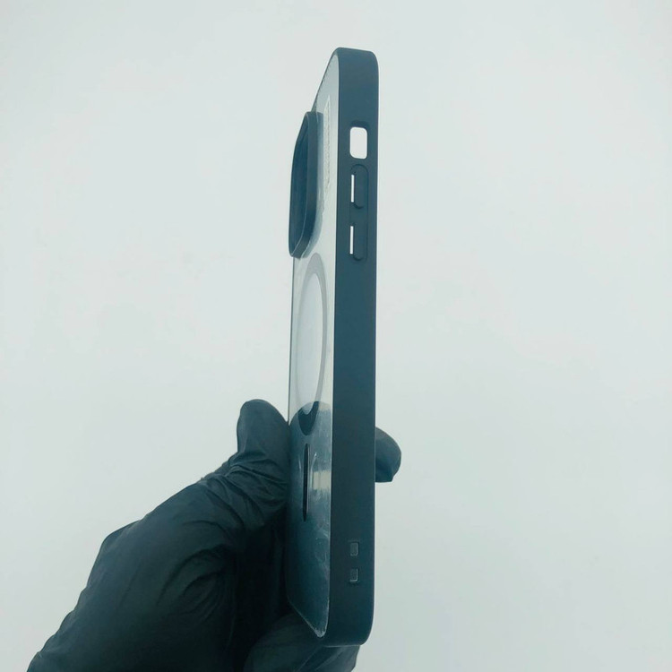 کاور مدل مگ سیف طرح Fashion کد 03 مناسب برای گوشی موبایل آیفون اپل iphone 13 promax