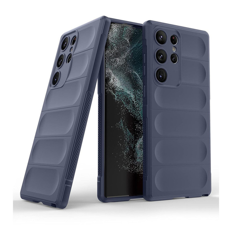 کاور اسپارتان مدل Flex Armor+ Pen مناسب برای گوشی موبایل سامسونگ Galaxy S25 Ultra به همراه قلم