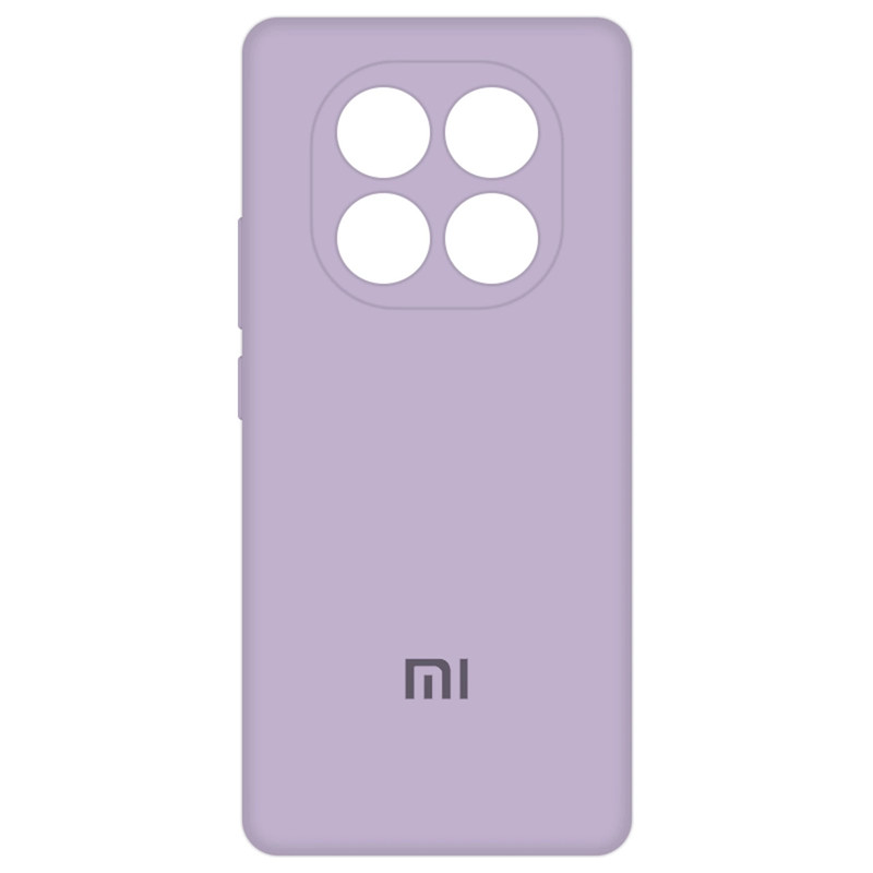 کاور مدل سیلیکونی پاک کنی مناسب برای گوشی موبایل شیائومی REDMI NOTE 15 PRO 4G