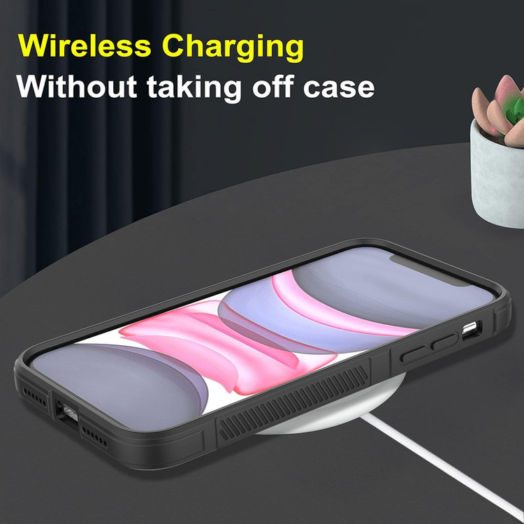 کاور اسپارتان مدل Flex Armor مناسب برای گوشی موبایل موتورولا Edge 50 Pro 5G