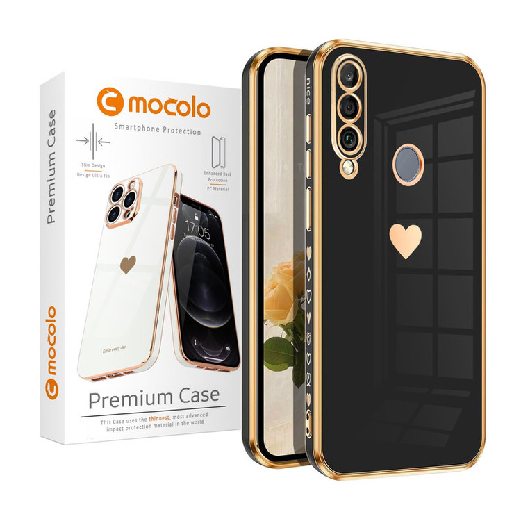 کاور موکولو مدل Nice مناسب برای گوشی موبایل هوآوی Y7P 2020