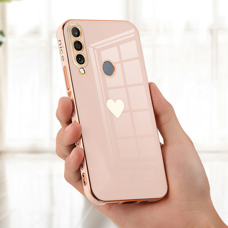 کاور موکولو مدل Nice مناسب برای گوشی موبایل هوآوی Y7P 2020