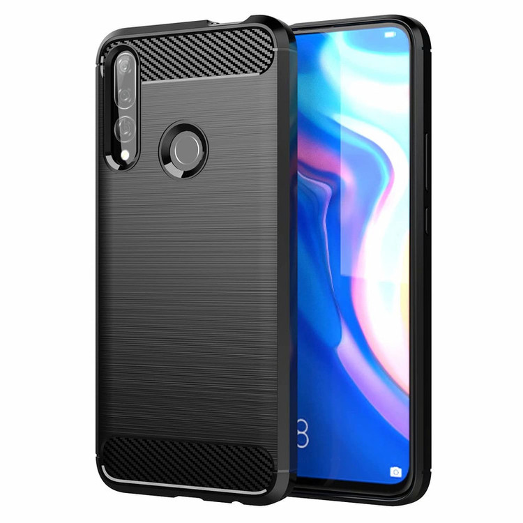 کاور مگنوا مدل GripTech مناسب برای گوشی موبایل هوآوی Y9 Prime 2019