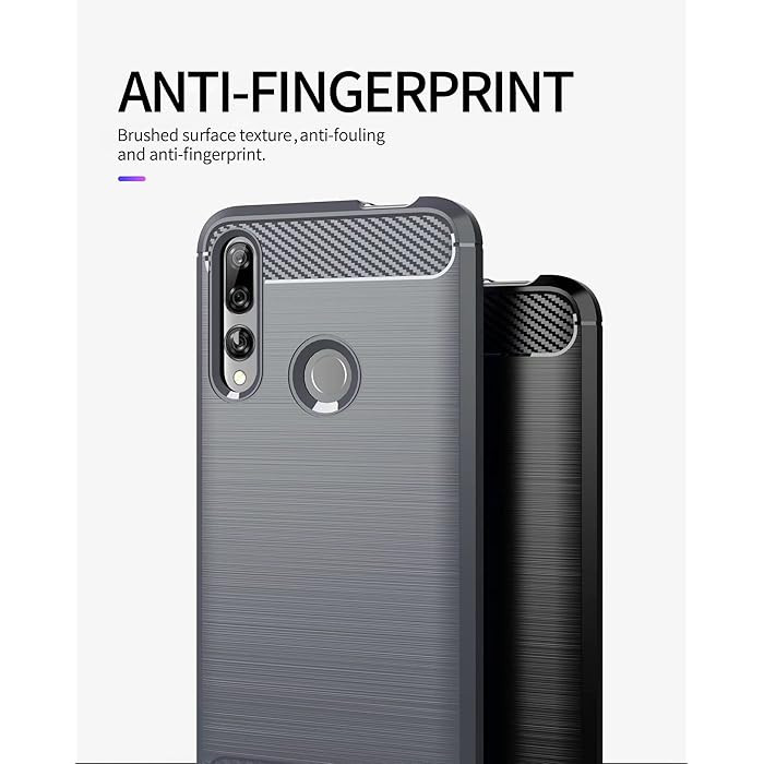 کاور مگنوا مدل GripTech مناسب برای گوشی موبایل هوآوی Y9 Prime 2019