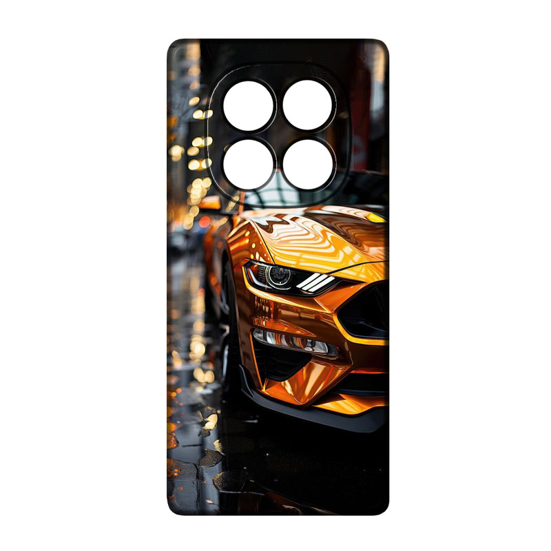 کاور مدل 203 مناسب برای گوشی موبایل شیائومی Redmi Note 15