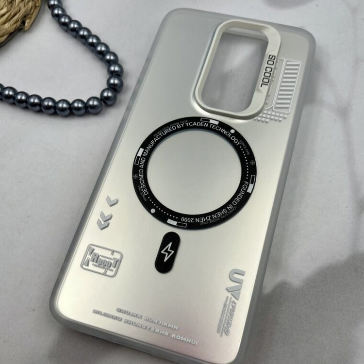 کاور مانستر مدل SoCool Strap مناسب برای گوشی موبایل شیائومی Redmi Note 8 Pro همراه با بند آویز