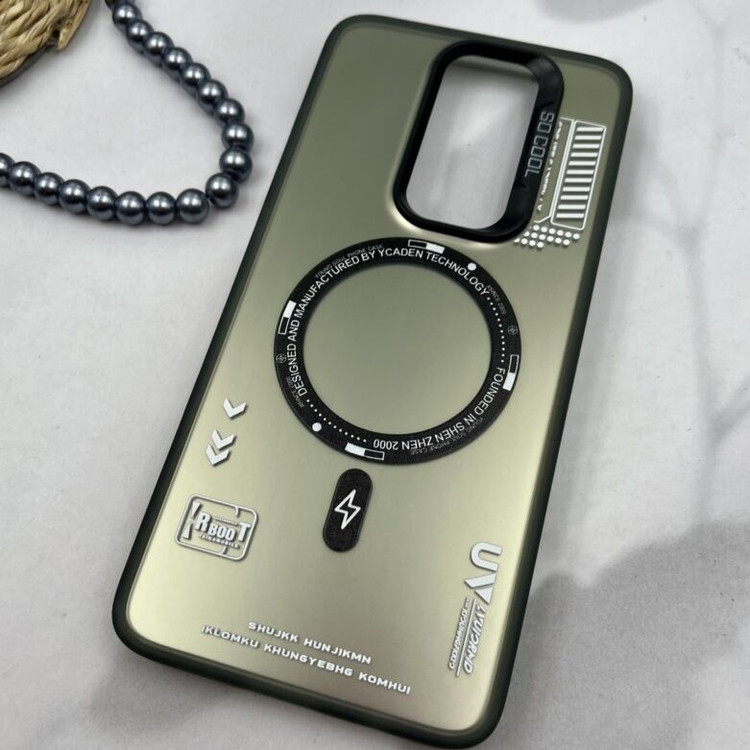 کاور مانستر مدل SoCool Strap مناسب برای گوشی موبایل شیائومی Redmi Note 8 Pro همراه با بند آویز