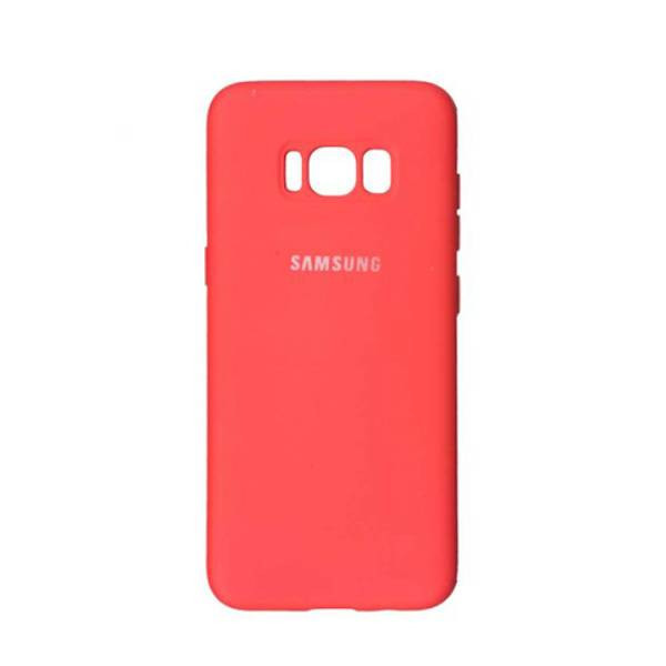 کاور قاب تک مدل SILICONEGH مناسب برای گوشی موبایل سامسونگ Galaxy S8