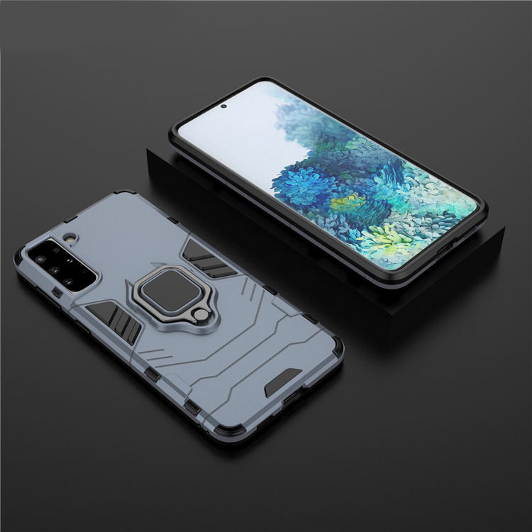 کاور گودزیلا مدل CGBAT-S21 Plus مناسب برای گوشی موبایل سامسونگ Galaxy S21 Plus 5G