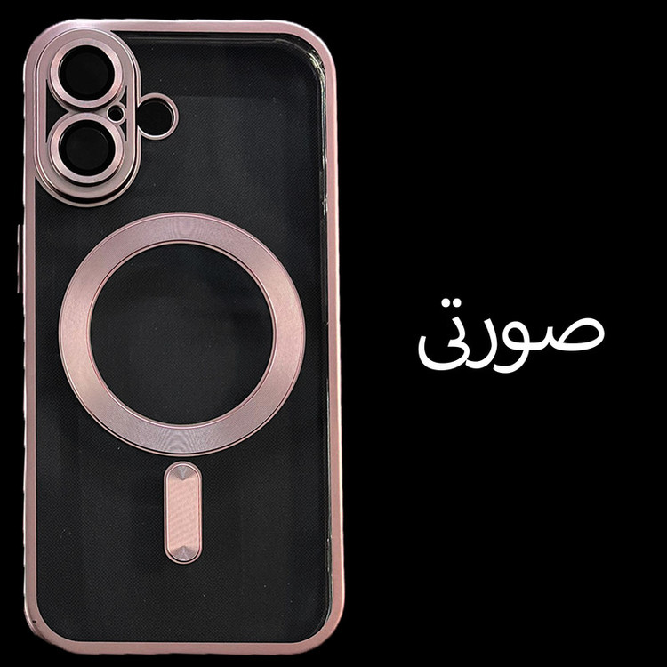 کاور مدل Electero Magsafe مناسب برای گوشی موبایل اپل iphone 16