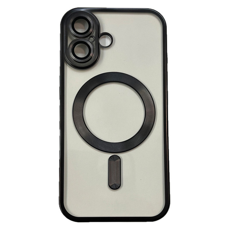 کاور مدل Electero Magsafe مناسب برای گوشی موبایل اپل iphone 16