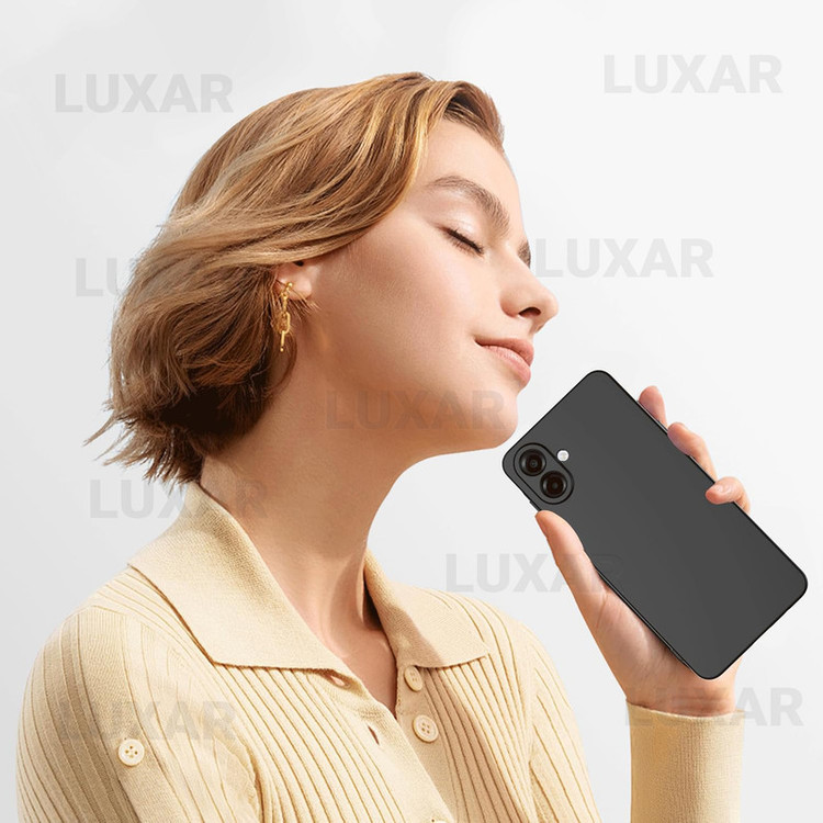 کاور لوکسار مدل a07 -silicone10 مناسب برای گوشی موبایل سامسونگ Galaxy A07