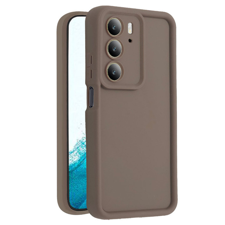 کاور موفی مدل Puffer مناسب برای گوشی موبایل ریلمی C75