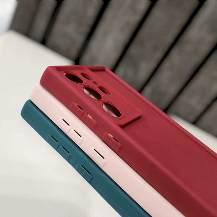 کاور موکولو مدل Silicone Puffer Strap مناسب برای گوشی موبایل سامسونگ Galaxy S21 Ultra 5G به همراه بند آویز