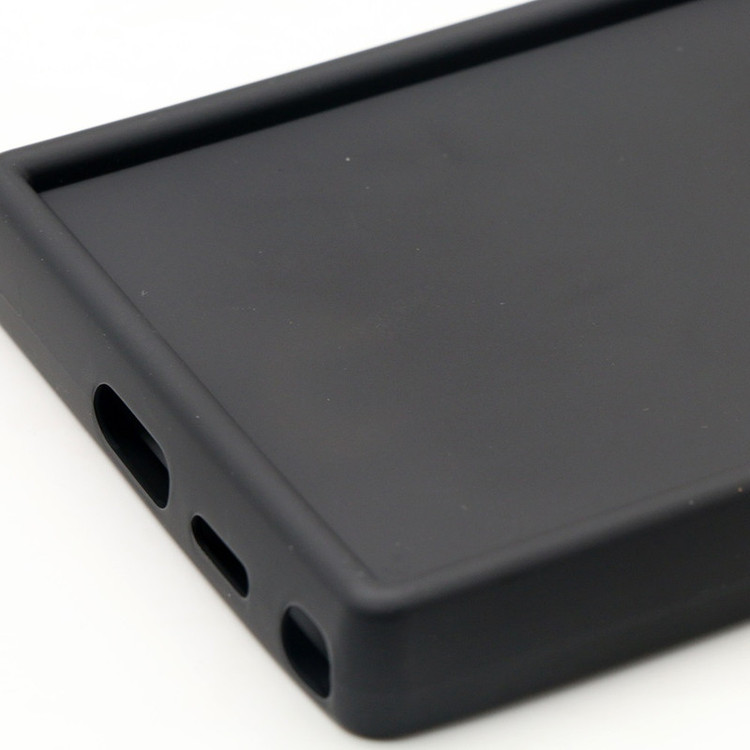 کاور موکولو مدل Silicone Puffer Strap مناسب برای گوشی موبایل سامسونگ Galaxy S21 Ultra 5G به همراه بند آویز