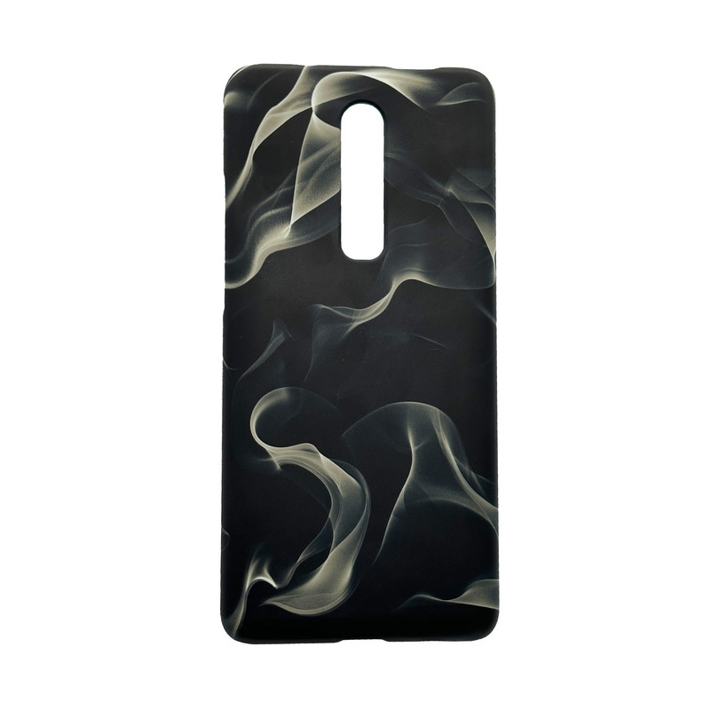 کاور گارد قاب علوی مدل 3D مناسب برای گوشی موبایل شیائومی Mi 9T / Redmi K20 Pro