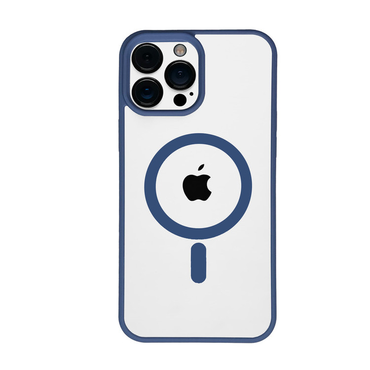 کاور مدل مگ سیف مناسب برای گوشی موبایل اپل iPhone 12 Pro Max