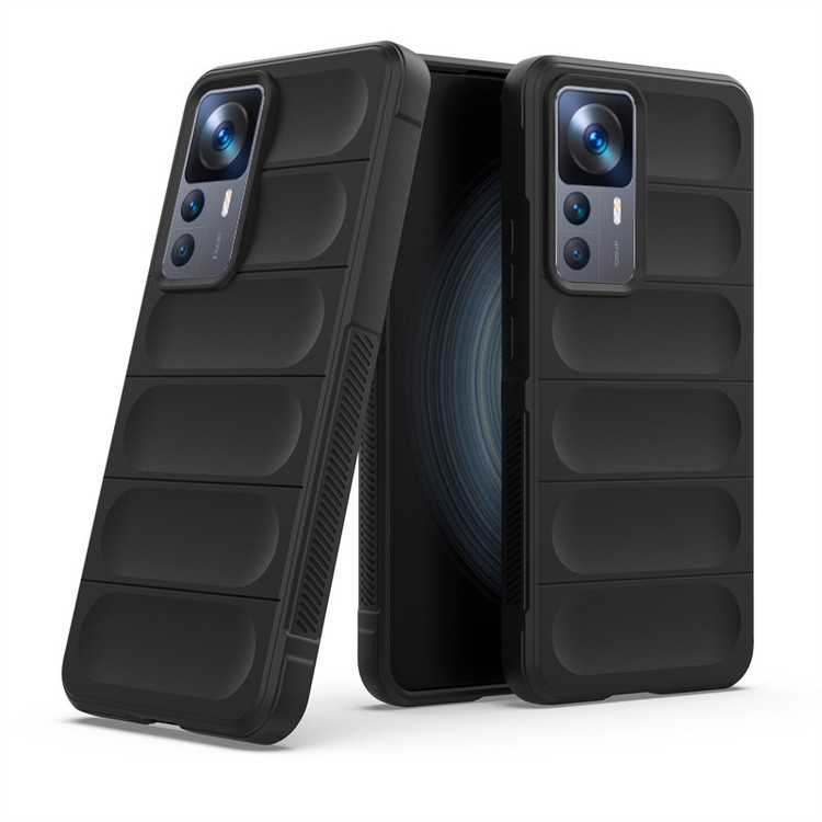 کاور گاردتک اساک مدل Flex Armor مناسب برای گوشی موبایل شیائومی 12T / 12T Pro