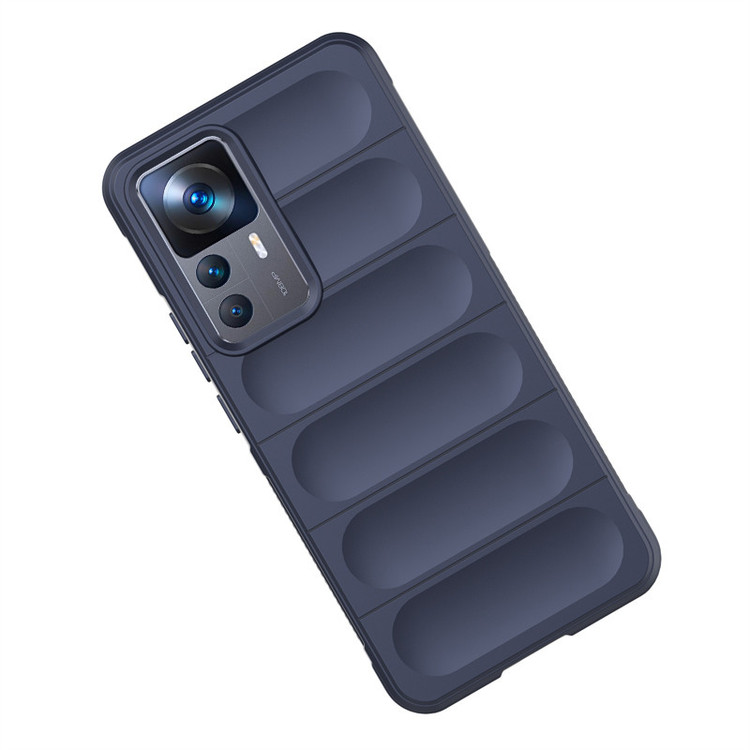 کاور گاردتک اساک مدل Flex Armor مناسب برای گوشی موبایل شیائومی 12T / 12T Pro