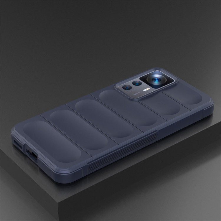 کاور گاردتک اساک مدل Flex Armor مناسب برای گوشی موبایل شیائومی 12T / 12T Pro