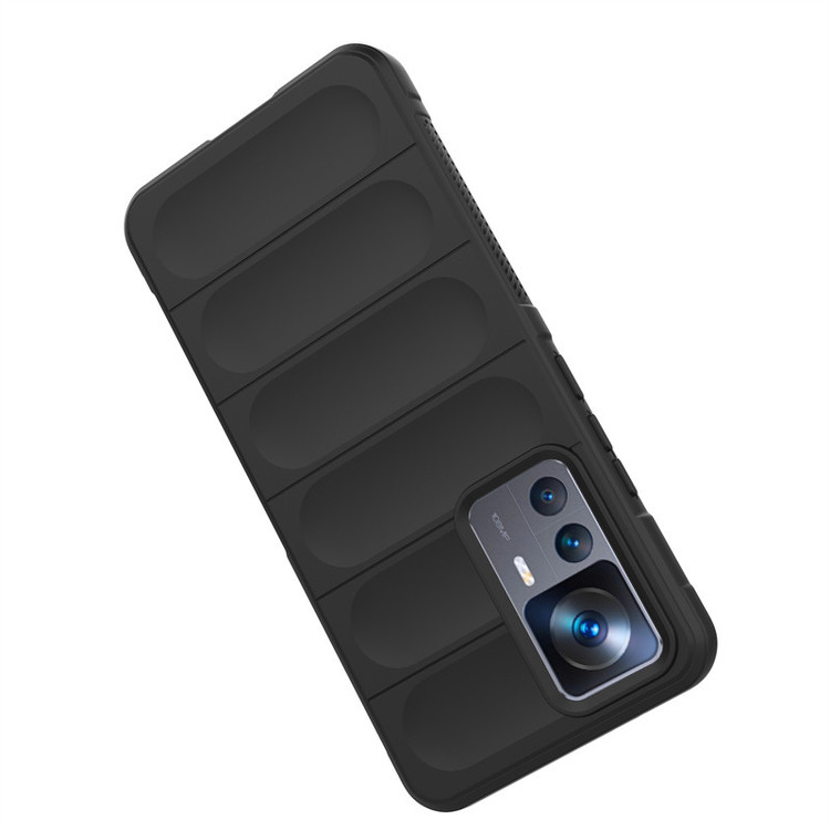 کاور گاردتک اساک مدل Flex Armor مناسب برای گوشی موبایل شیائومی 12T / 12T Pro