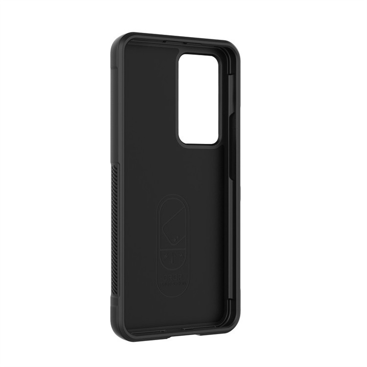کاور گاردتک اساک مدل Flex Armor مناسب برای گوشی موبایل شیائومی 12T / 12T Pro