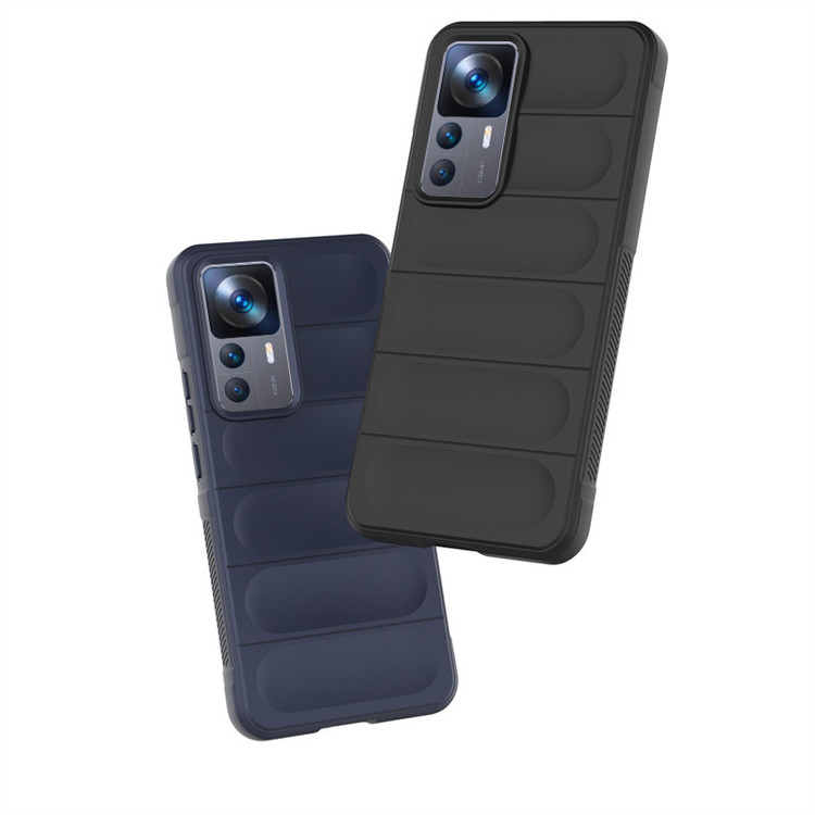 کاور گاردتک اساک مدل Flex Armor مناسب برای گوشی موبایل شیائومی 12T / 12T Pro