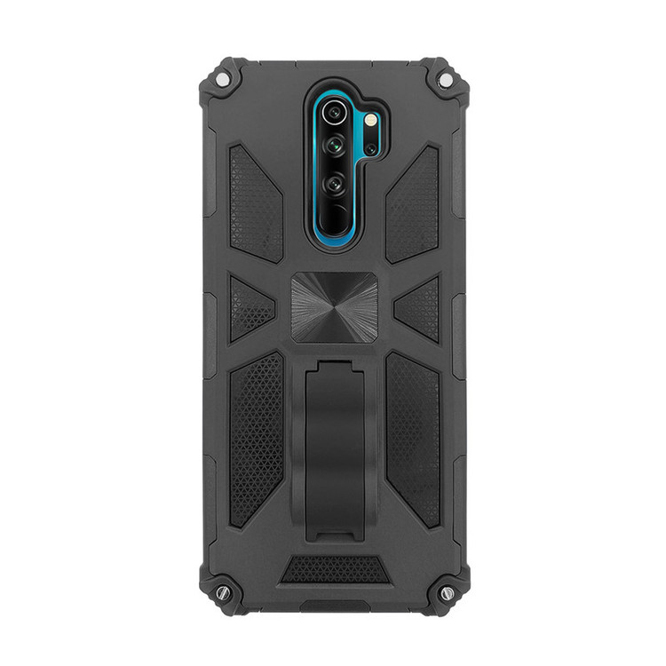 کاور کینگ پاور مدل KH21 مناسب برای گوشی موبایل شیائومی Redmi 9