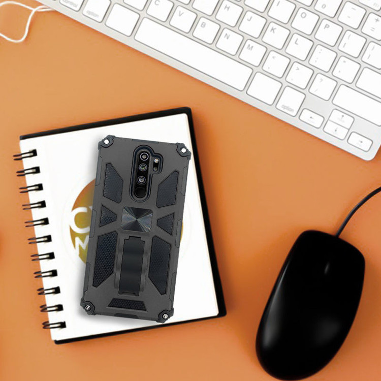 کاور کینگ پاور مدل KH21 مناسب برای گوشی موبایل شیائومی Redmi 9