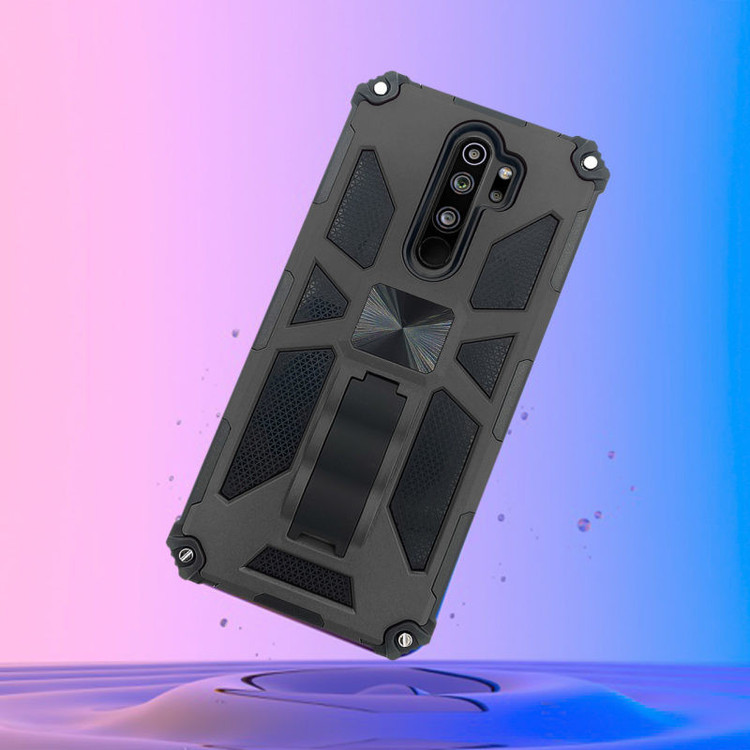 کاور کینگ پاور مدل KH21 مناسب برای گوشی موبایل شیائومی Redmi 9