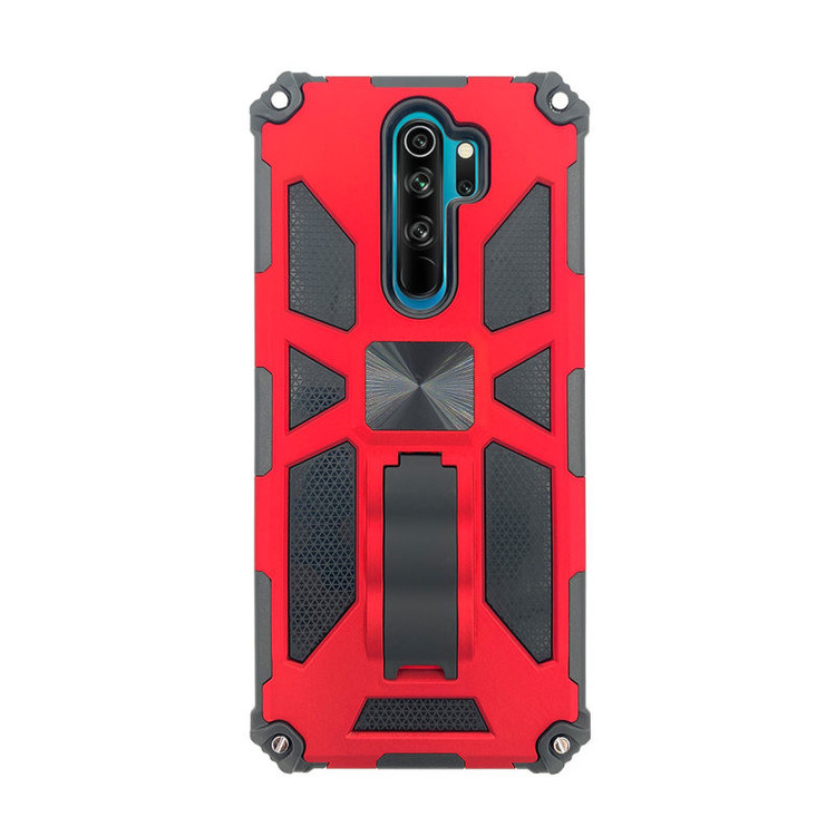 کاور کینگ پاور مدل KH21 مناسب برای گوشی موبایل شیائومی Redmi 9