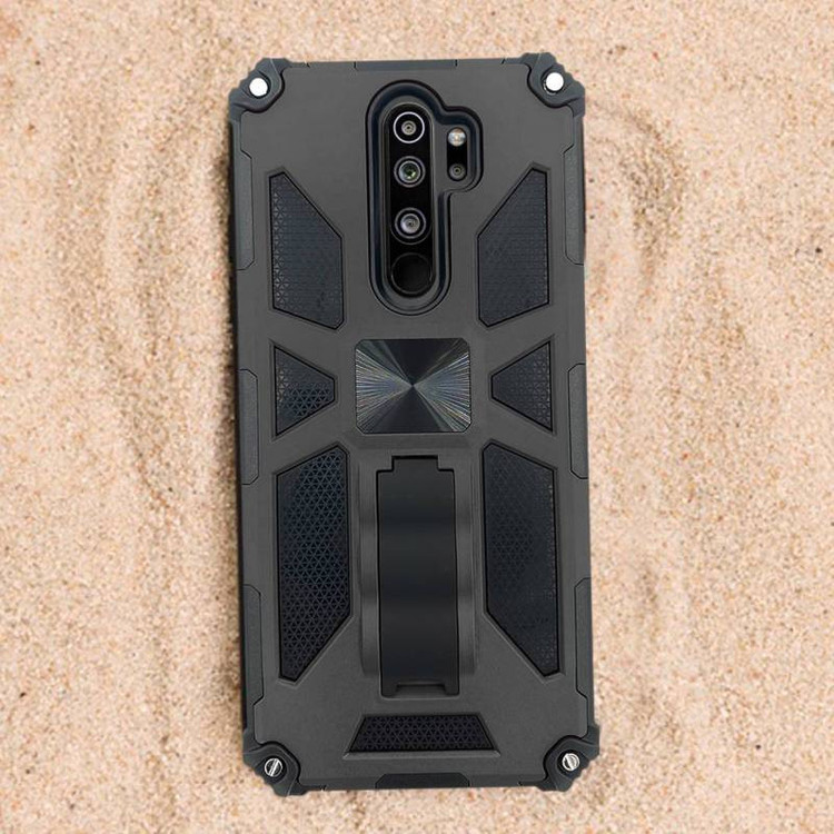 کاور کینگ پاور مدل KH21 مناسب برای گوشی موبایل شیائومی Redmi 9