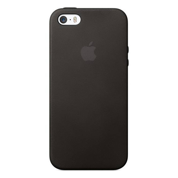 کاور مدل سیلیکونی مناسب برای گوشی موبایل اپل iPhone 5/5s/SE