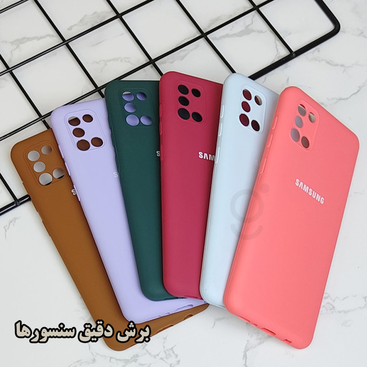 کاور قاب تک مدل SILIGT مناسب برای گوشی موبایل ریلمی 12 Pro Plus