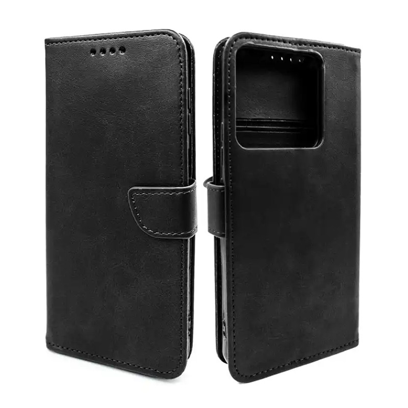 کیف کلاسوری مدل magnet مناسب برای گوشی موبایل شیائومی REDMI 15C