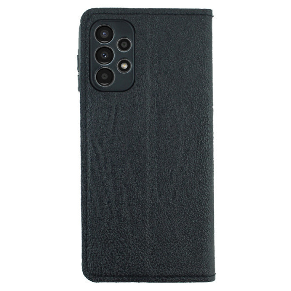 کیف کلاسوری قاب تک مدل CLSBIGH مناسب برای گوشی موبایل سامسونگ Galaxy A23