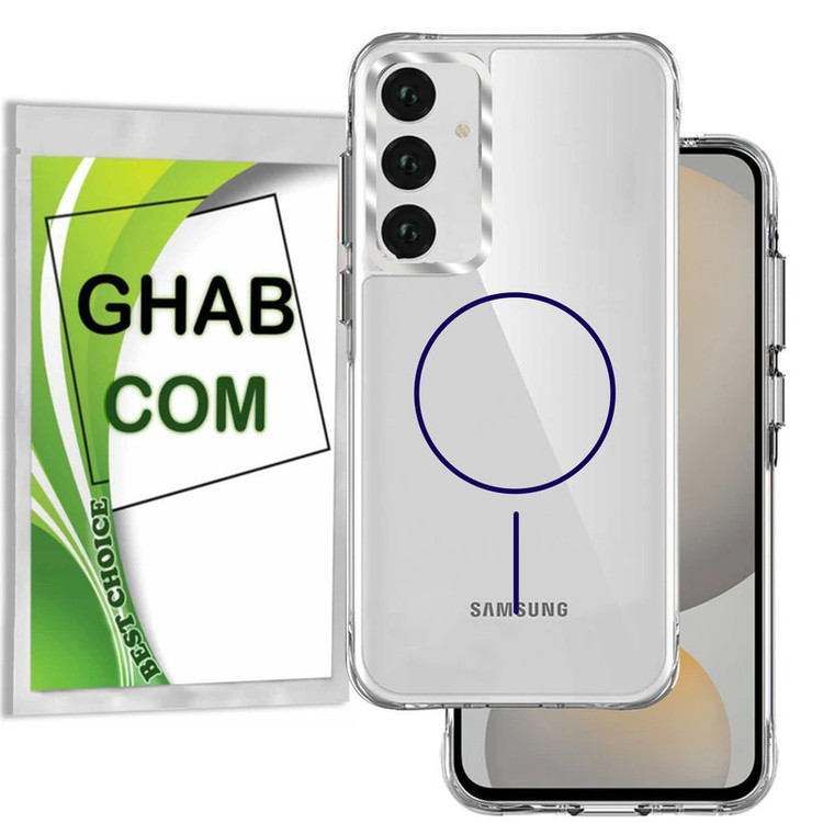 کاور قاب کام مدل MGSFM مناسب برای گوشی موبایل سامسونگ Galaxy A54