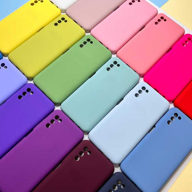 کاور قاب سالیوان مدل SILICOP مناسب برای گوشی موبایل شیائومی Mi Note 10 Pro