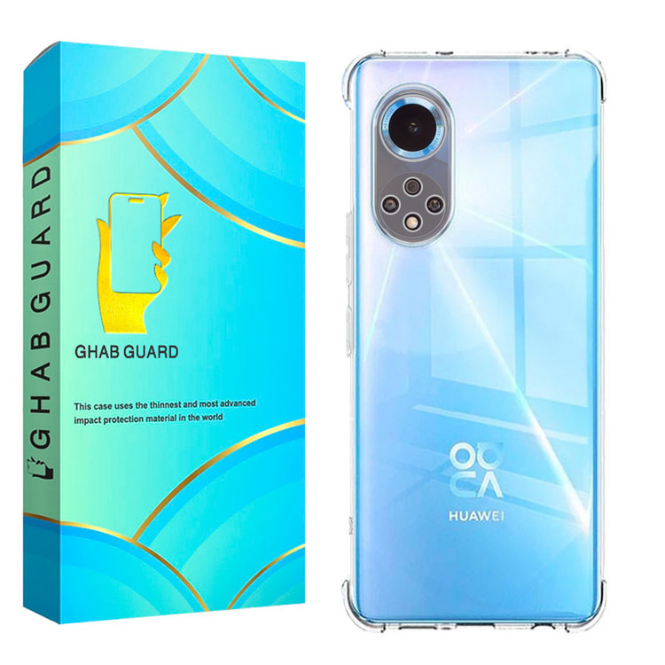 کاور قاب گارد مدل JELEBGA مناسب برای گوشی موبایل هوآوی nova 9