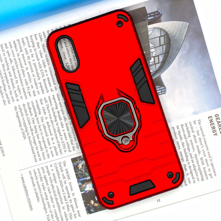 کاور کینگ پاور مدل ASH22 مناسب برای گوشی موبایل شیائومی Redmi 9A