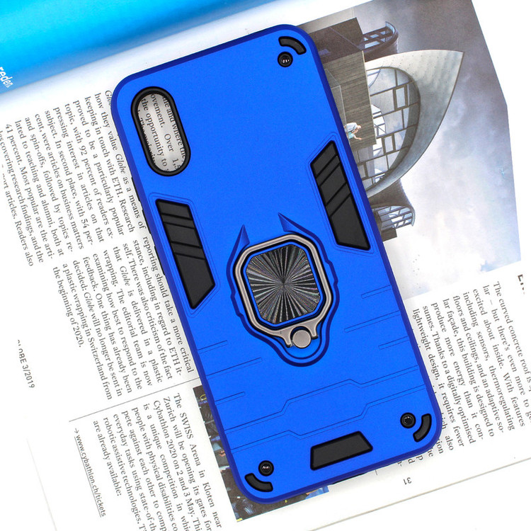 کاور کینگ پاور مدل ASH22 مناسب برای گوشی موبایل شیائومی Redmi 9A